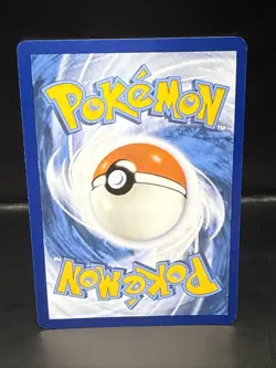 Pokemon TCG Obsidian Flames Charmander 044 SVP EN Black Star Promo - Image 5