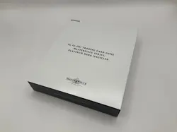 Platinum Dark Magician Yu-Gi-Oh! Masterpiece Series /1000 - Image 1