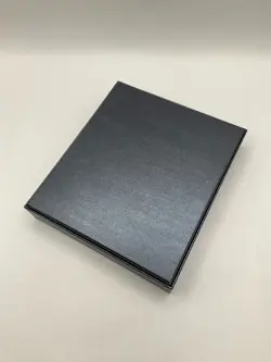 Platinum Dark Magician Yu-Gi-Oh! Masterpiece Series /1000 - Image 4