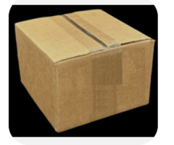 Yugioh OTS box 100 Packs Sealed - Image 1