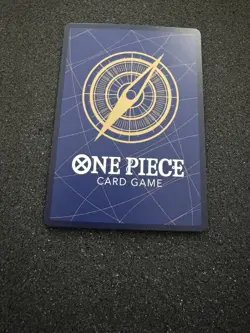 OP05-030 Donquixote Rosinante 2nd Anniversary One Piece English - Image 2