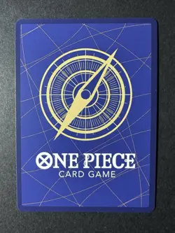 ONE PIECE TCG | BOA HANCOCK OP14-112 SR Alt Art | OP-14/EB-03 Azure Sea’s Seven - Image 2