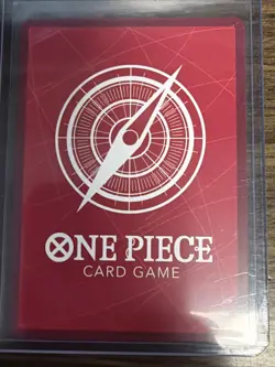One Piece TCG Starter Deck EX Gear 5 Monkey D. Luffy ST-21 English - Image 2