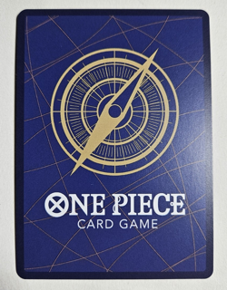 One Piece TCG EB04-013 Carrot Alt Art SR OP14 The Azure Sea’s Seven English NM - Image 2