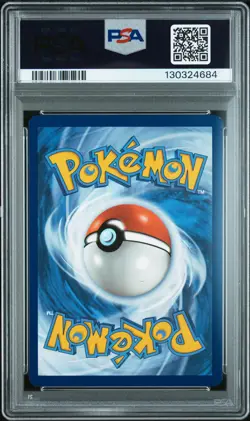 2022 POKEMON SWORD & SHIELD ASTRAL RADIANCE #TG03 FULL ART/KINGDRA PSA 9 - Image 2