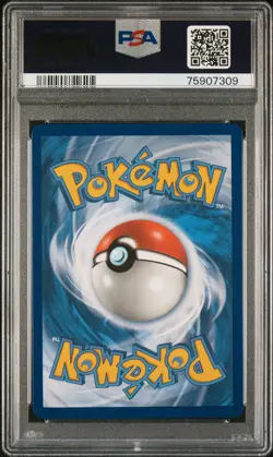 2019 POKEMON SUN & MOON COSMIC ECLIPSE #249 VENUSAUR & SNIVY GX SECRET PSA 10 - Image 2