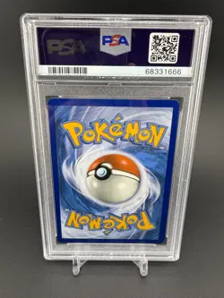 2019 POKEMON SUN & MOON UNBROKEN BONDS FULL ART/GRENINJA & ZOROARK GX PSA 10 🔥 - Image 2