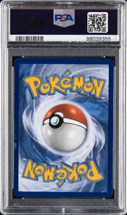 2019 POKEMON SUN & MOON UNBROKEN BONDS FULL ART/GRENINJA & ZOROARK GX PSA 10 - Image 2