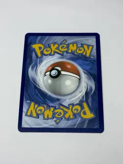 Oshawott 105/086 - SV: White Flare Pokemon Card TCG Illustration Rare Holo NM - Image 2