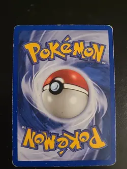 Unown G - 27/105 - Pokemon Neo Destiny Unlimited Rare WOTC Vintage LP/MP - Image 2