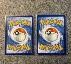 Flareon V/VMAX, Jolteon V/VMAX, Vaporeon V/VMAX SWSH179-184 Pokemon TCG 6-Cards - Image 3