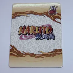 Pain | Naruto Trading Card QR-003 Holo Foil 1mm Thick Anime Cute Art Tc10 - Image 2