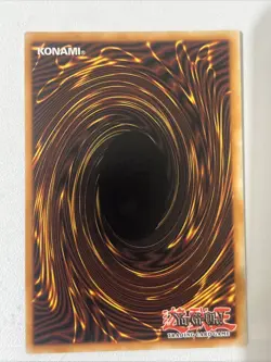 Yu-Gi-Oh! TCG Phantom of Yubel 1st Edition Secret Rare Card, Near Mint Condition - Image 2