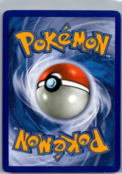 Growlithe 63/111 Non Holo Rising Rivals - Pokemon Card - LP - Image 2