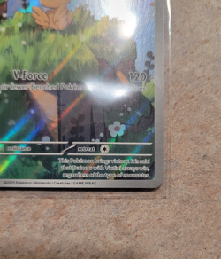 Victini - Holo Promo #208 SV: Scarlet & Violet Promo Cards NM - Image 4