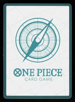Bandai One Piece OP14 The Azure Sea's Seven DP-09 - Crocodile ALT ART DON!! Card - Image 2