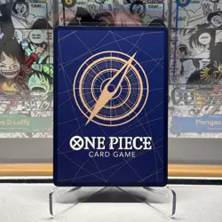Three Thousand Worlds OP03-057 R ONE PIECE Card The Best Japanese - Image 2