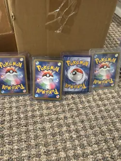 Massive Vintage + Modern Pokemon Card Lot - Mewtwo, Holos, VMAX, Promos - Image 3