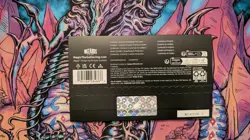 Magic the Gathering Secret Lair Marvel's Wolverine Foil Edition Sealed Card Set - Image 2