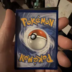 Mega Mawile EX 094/132 Double Rare Mega Evolution Pokemon TCG Card - Image 2