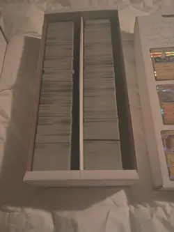 2200 pokemon bulk card lot - Image 3