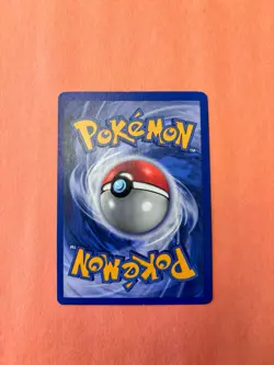 Pokemon TCG Chansey Base Set Holo Unlimited Rare Card 3/102 LP Condition - Image 4