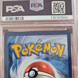 Pokemon Pikachu 160/159 Crown Zenith Secret Rare Full Art PSA 10 Holo TCG Card - Image 2