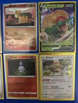 Pokemon Card Lot 50 Cards. Vintage, Holos, Reverse Holos. - Image 3