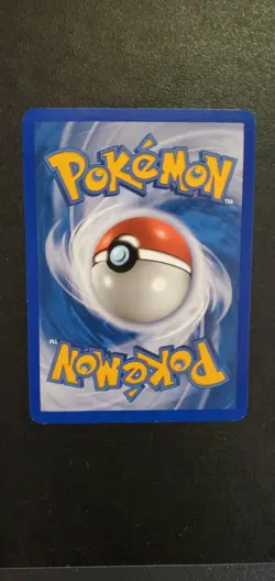 Pokemon Togetic 11/101 EX Dragon Frontiers Reverse Holo Rare Card 2006 English - Image 2