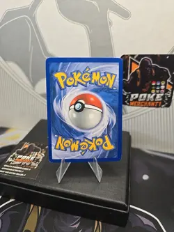 Stunky 76/100 Stormfront Pokemon Card - Image 2