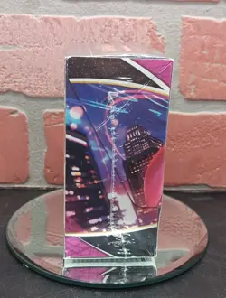 Pokemon Fusion Strike Build and Battle Stadium Box Trading Cards Factory Sealed 820650809309 - Image 2