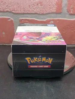 Pokemon Fusion Strike Build and Battle Stadium Box Trading Cards Factory Sealed 820650809309 - Image 5
