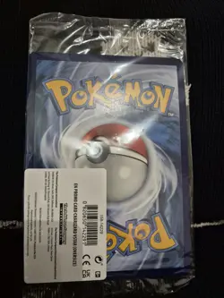 Pokemon TCG Card Charizard VSTAR 018/172 Brilliant Stars JUMBO Promo New SEALED - Image 2