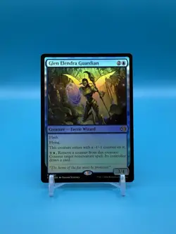 Glen Elendra Guardian | Lorwyn Eclipsed - MTG - Foil - Image 1