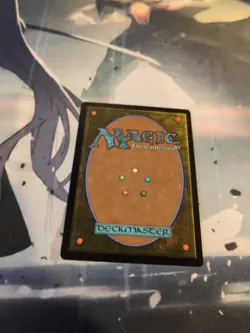 Hexing Squelcher Lorwyn Eclipsed Foil - Image 2