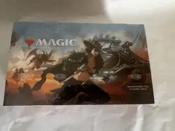 Magic the Gathering OUTLAWS OF THUNDER JUNCTION PLAY BOOSTER BOX Sealed 36 Packs - Image 2