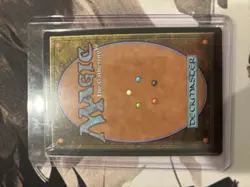 Hexing Squelcher (Showcase) Lorwyn Eclipsed Regular - Image 2