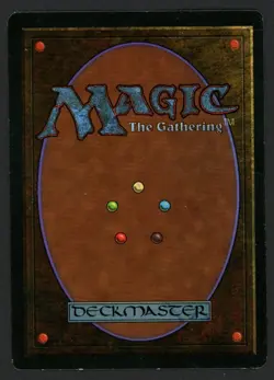 ***Tundra*** MTG Revised Magic Kid Icarus - Image 2