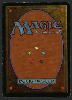 ***Savannah (Light Ring Ding)*** MTG Revised Magic Kid Icarus - Image 2