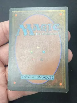 ***Plateau*** MTG Revised Magic Kid Icarus - Image 4