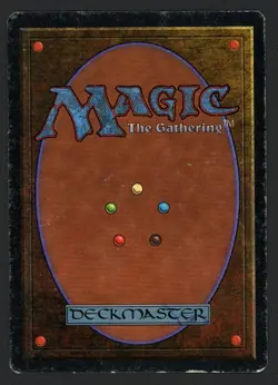 ***Unlimited Will-O-The-Wisp (Indents)*** MTG Unlimited Magic Kid Icarus - Image 2