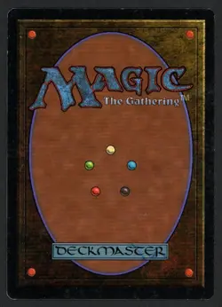 ***Unlimited Black Vise*** MTG Unlimited Magic Kid Icarus - Image 2