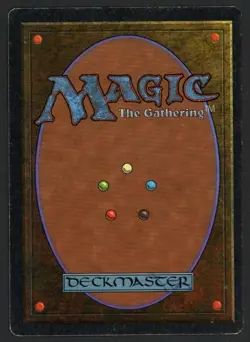 ***Drop of Honey (Scratch)*** MTG Arabian Nights Magic Kid Icarus - Image 2