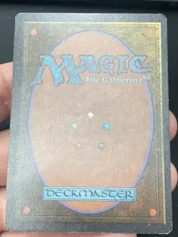 ***Drop of Honey (Scratch)*** MTG Arabian Nights Magic Kid Icarus - Image 4