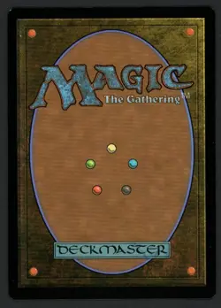 ***Halo FOIL Walking Ballista Masterpiece Secret Lair MTG Promo Magic Kid Icarus - Image 2