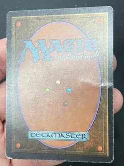 ***Unlimited Wheel of Fortune (Heavy Ring Ding)** MTG Unlimited Magic Kid Icarus - Image 4