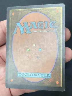 ***Tolarian Academy (Ring Ding & Indent)*** MTG Urza's Saga Magic Kid Icarus - Image 4