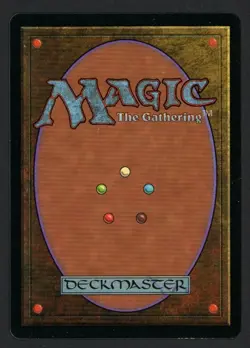 ***Mox Diamond*** MTG Stronghold Magic Kid Icarus - Image 2