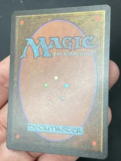 ***English The Abyss*** MTG Legends Magic Kid Icarus - Image 4
