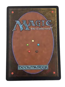 MTG Armageddon Portal Second Age LP Vintage Old School Magic the Gathering - Image 2